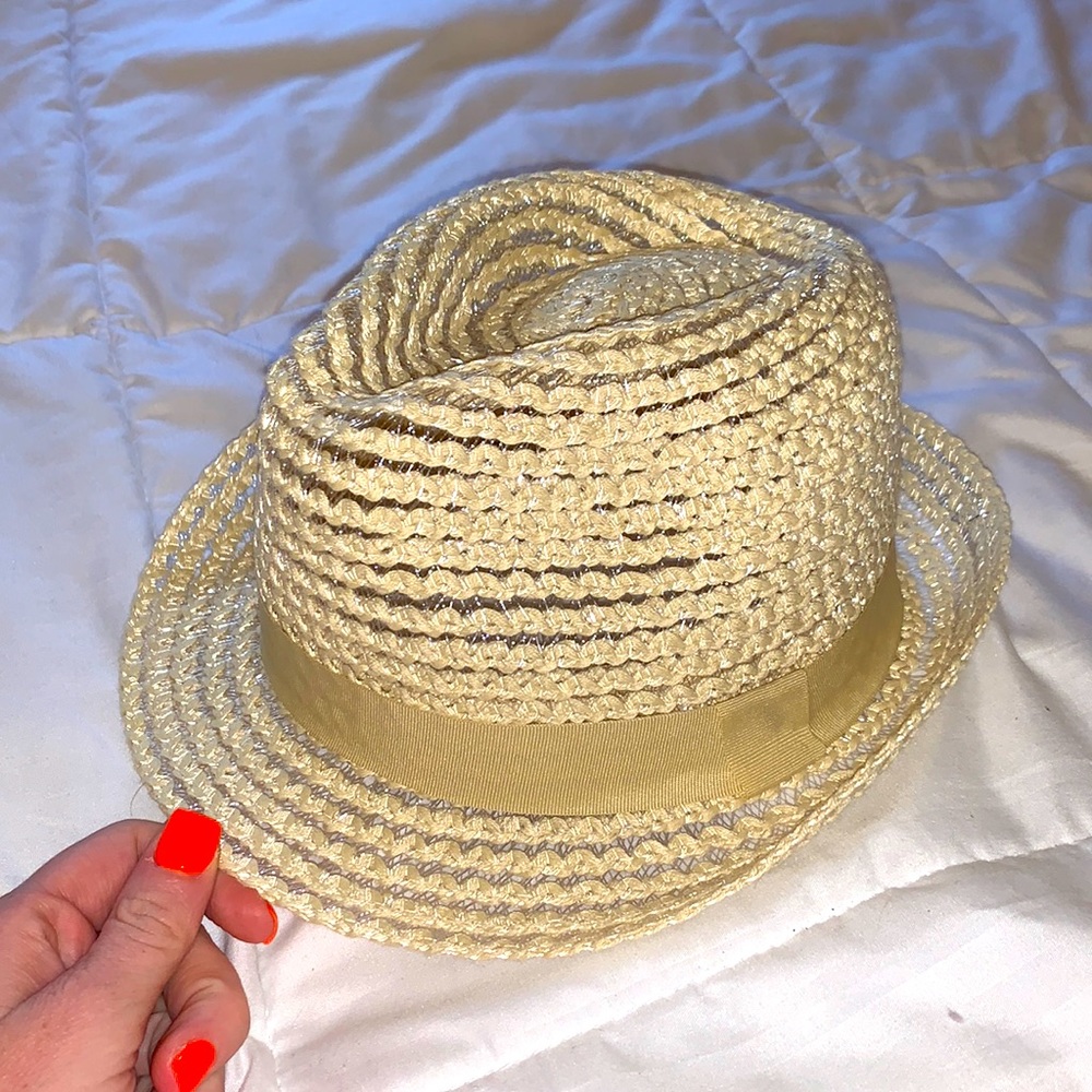 Children’s fedora